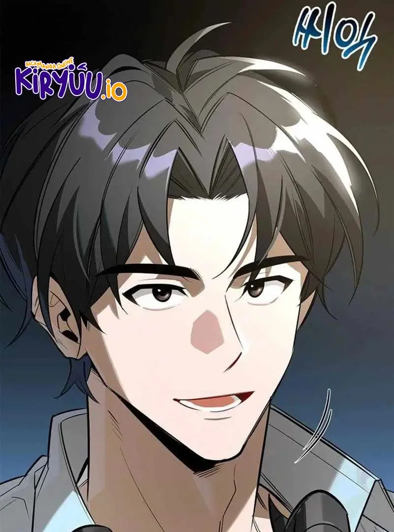 The S-Class Hunter Who Heals Monsters Chapter 21 - halaman 156
