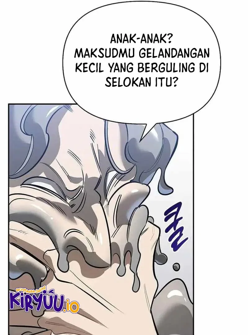 The S-Class Hunter Who Heals Monsters Chapter 21 - halaman 20