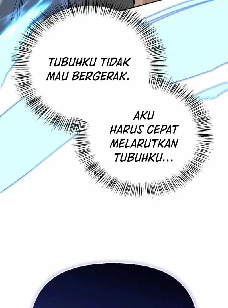 The S-Class Hunter Who Heals Monsters Chapter 21 - halaman 25