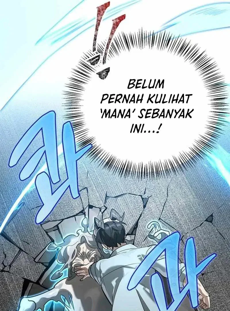 The S-Class Hunter Who Heals Monsters Chapter 21 - halaman 29