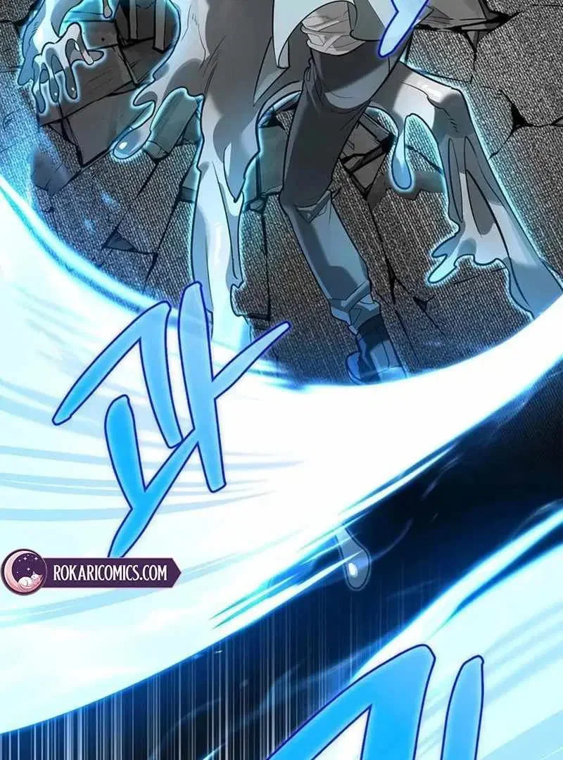 The S-Class Hunter Who Heals Monsters Chapter 21 - halaman 30
