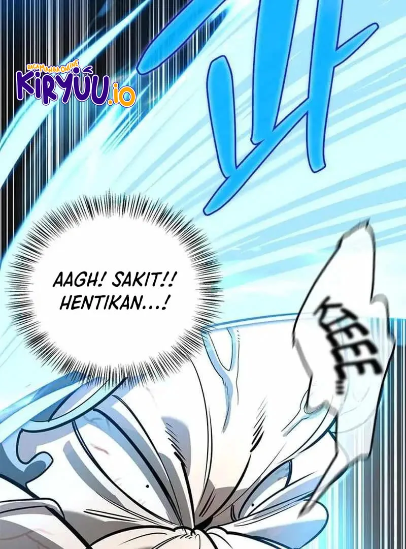The S-Class Hunter Who Heals Monsters Chapter 21 - halaman 31