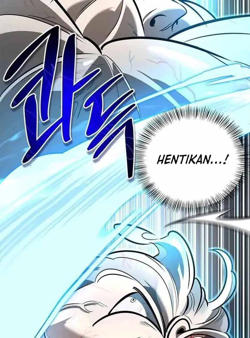 The S-Class Hunter Who Heals Monsters Chapter 21 - halaman 32