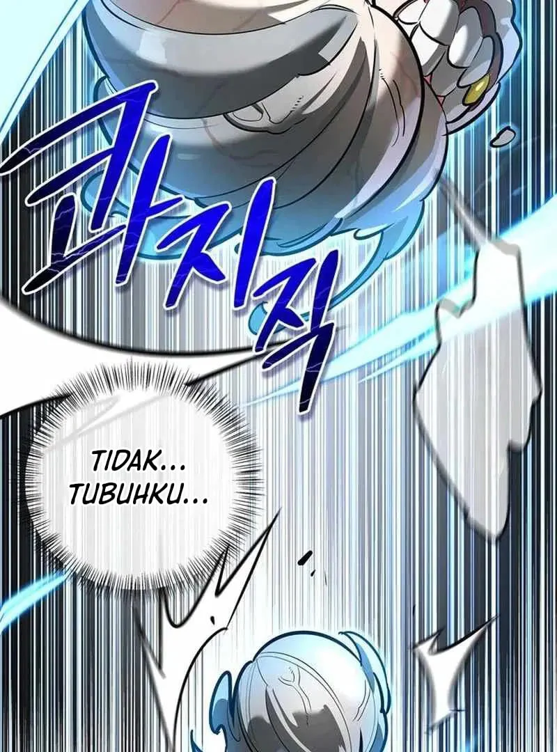 The S-Class Hunter Who Heals Monsters Chapter 21 - halaman 33