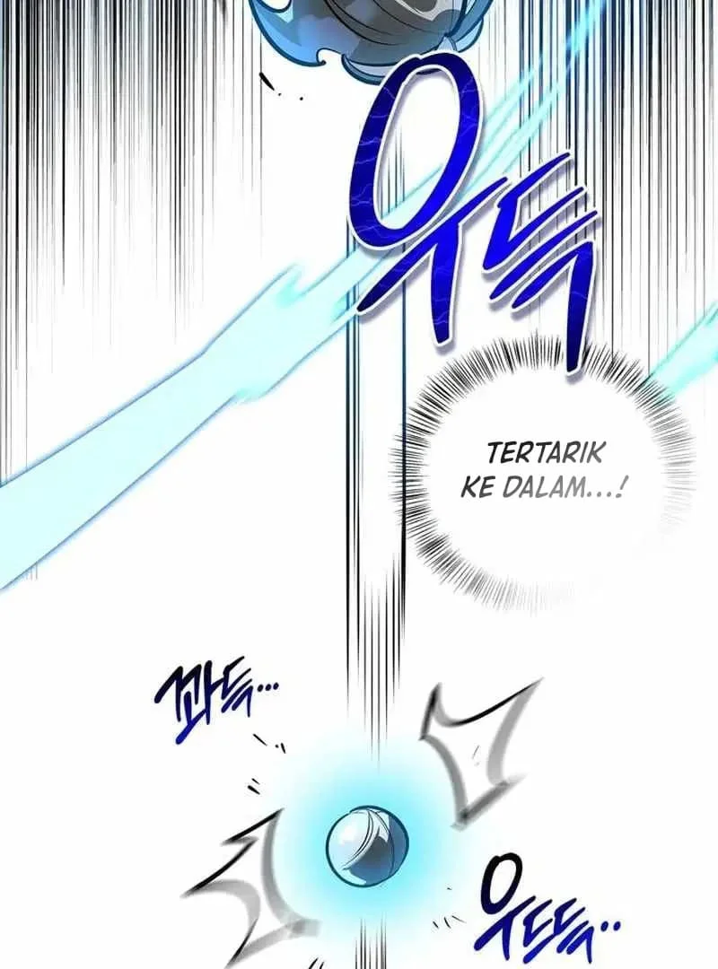 The S-Class Hunter Who Heals Monsters Chapter 21 - halaman 34