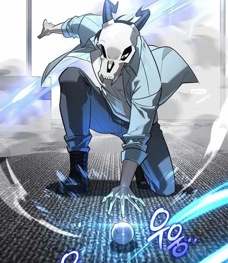 The S-Class Hunter Who Heals Monsters Chapter 21 - halaman 36