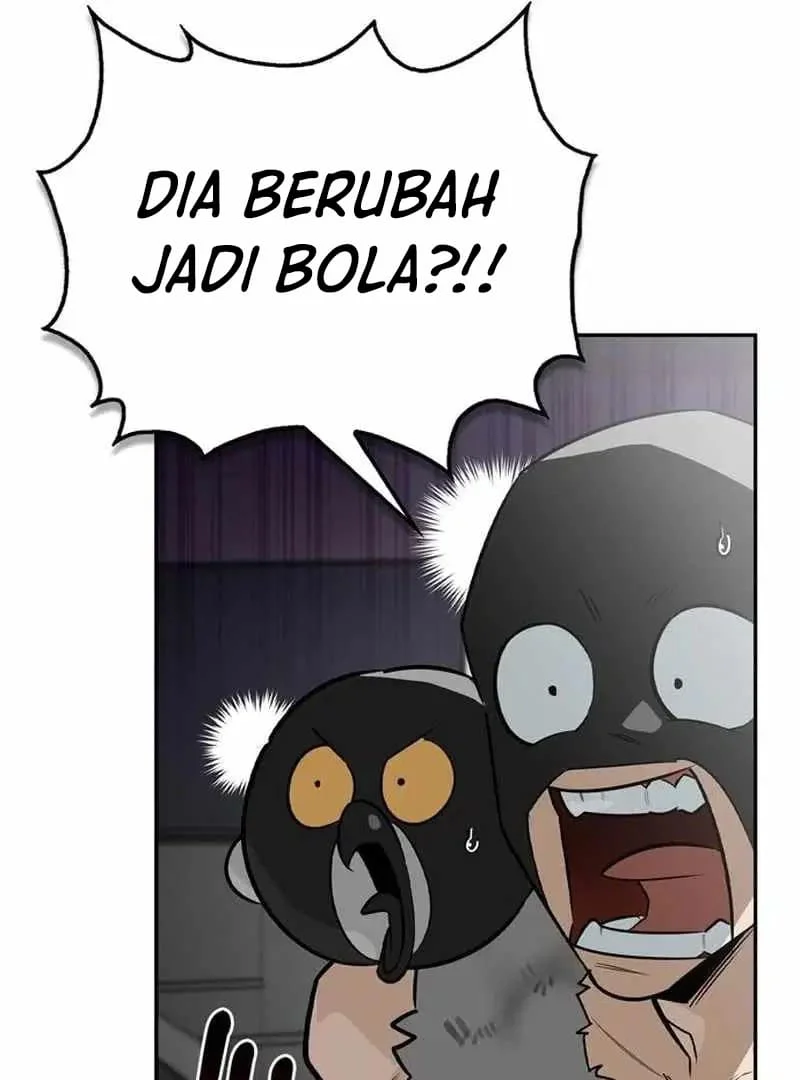The S-Class Hunter Who Heals Monsters Chapter 21 - halaman 38
