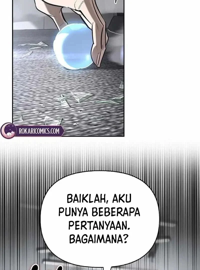 The S-Class Hunter Who Heals Monsters Chapter 21 - halaman 40