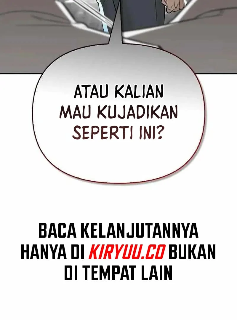The S-Class Hunter Who Heals Monsters Chapter 21 - halaman 42