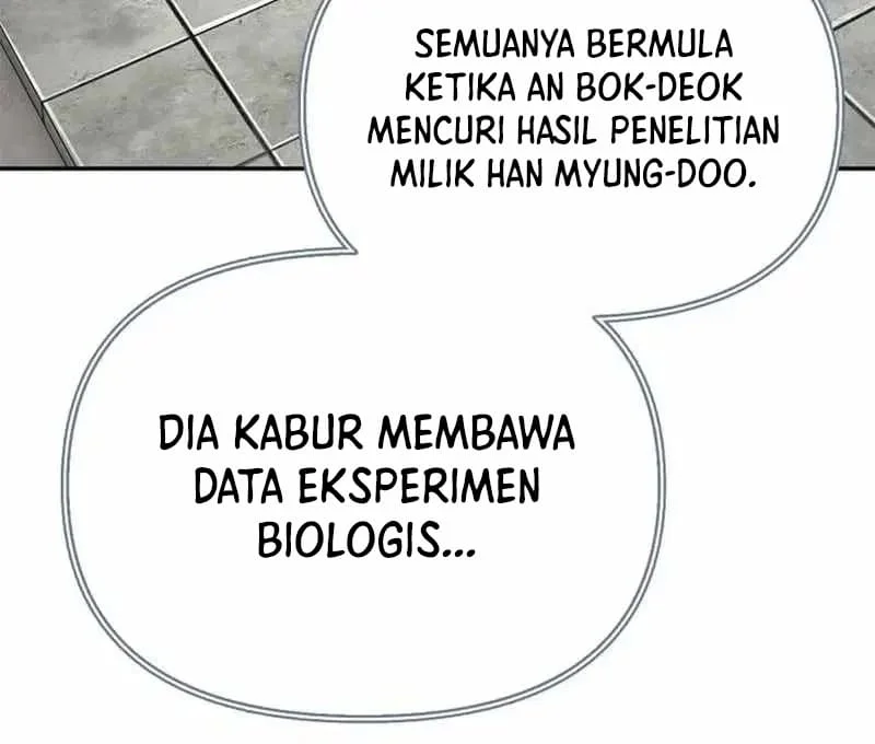 The S-Class Hunter Who Heals Monsters Chapter 21 - halaman 47