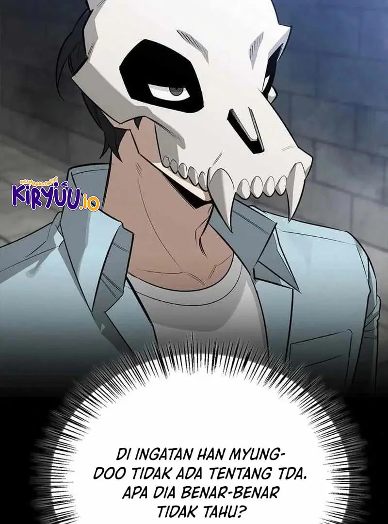 The S-Class Hunter Who Heals Monsters Chapter 21 - halaman 49