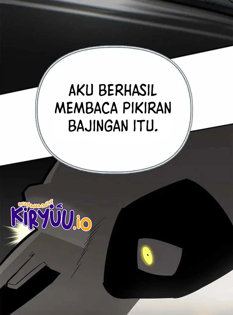 The S-Class Hunter Who Heals Monsters Chapter 21 - halaman 5