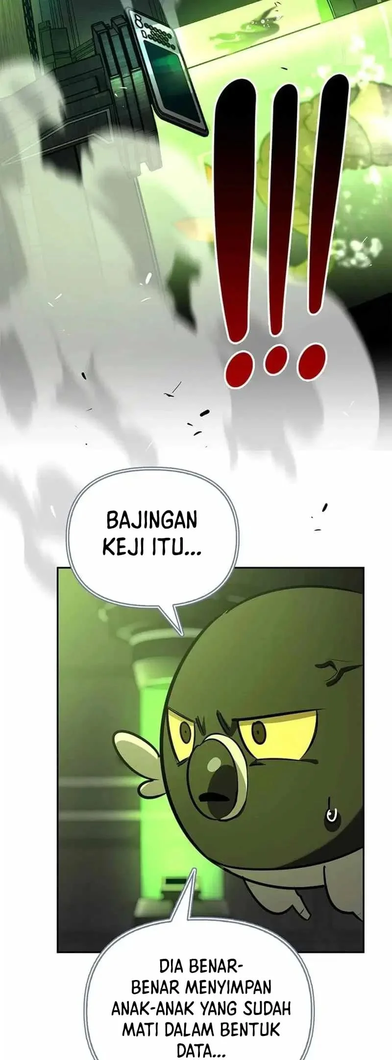 The S-Class Hunter Who Heals Monsters Chapter 21 - halaman 58