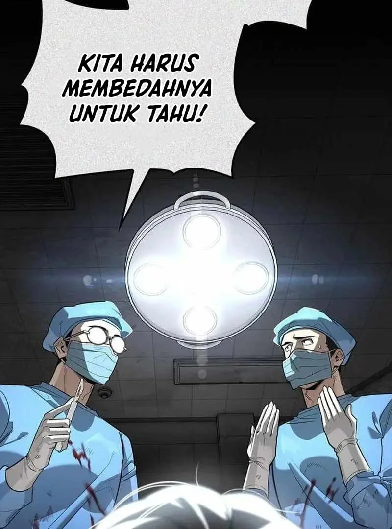 The S-Class Hunter Who Heals Monsters Chapter 21 - halaman 63
