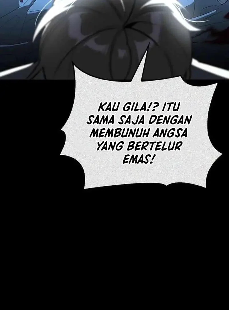 The S-Class Hunter Who Heals Monsters Chapter 21 - halaman 64
