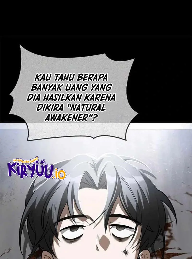 The S-Class Hunter Who Heals Monsters Chapter 21 - halaman 65