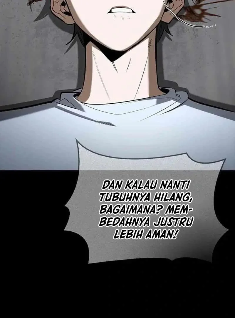 The S-Class Hunter Who Heals Monsters Chapter 21 - halaman 66