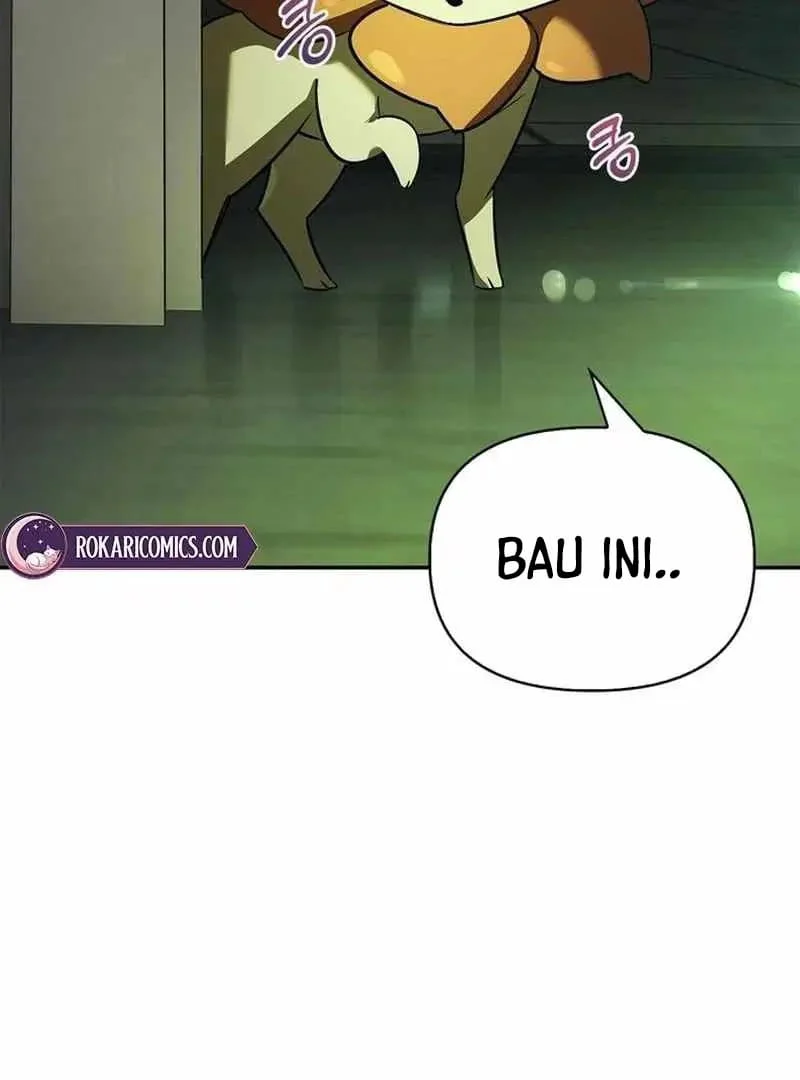 The S-Class Hunter Who Heals Monsters Chapter 21 - halaman 72