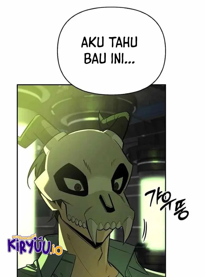 The S-Class Hunter Who Heals Monsters Chapter 21 - halaman 73