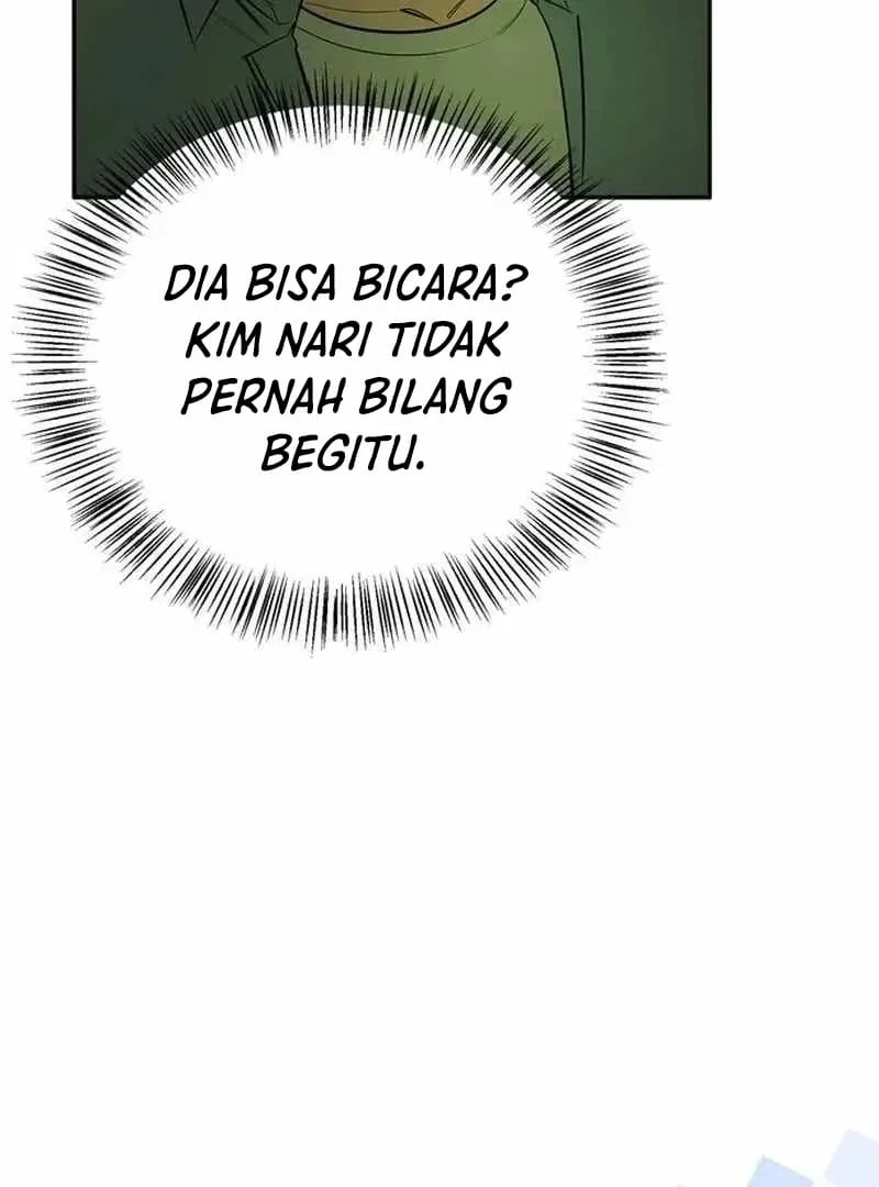 The S-Class Hunter Who Heals Monsters Chapter 21 - halaman 74
