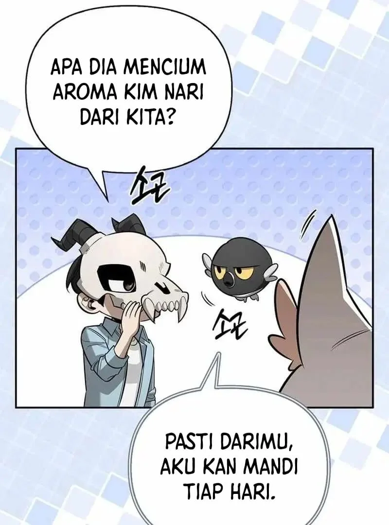The S-Class Hunter Who Heals Monsters Chapter 21 - halaman 75