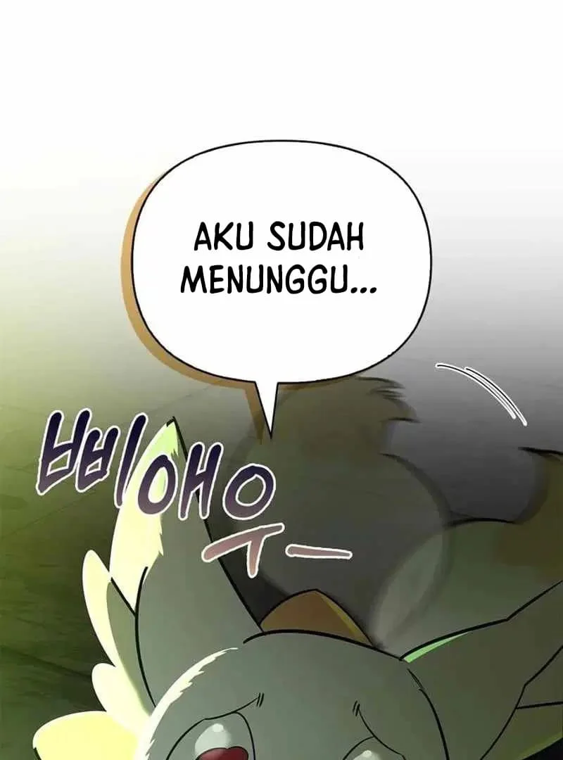 The S-Class Hunter Who Heals Monsters Chapter 21 - halaman 80