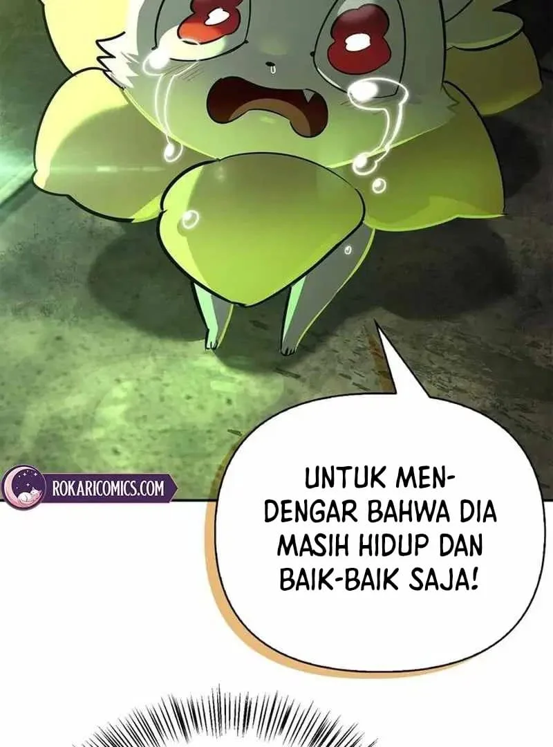 The S-Class Hunter Who Heals Monsters Chapter 21 - halaman 81