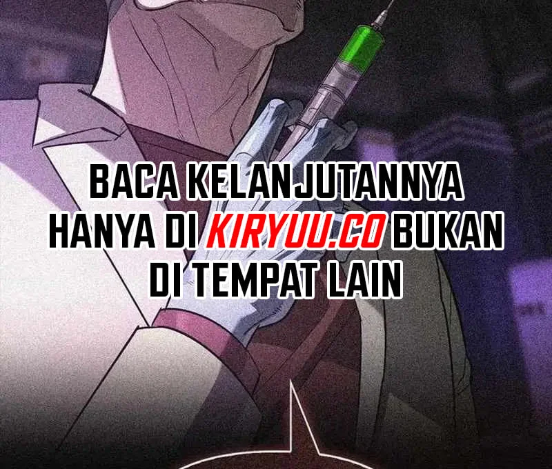 The S-Class Hunter Who Heals Monsters Chapter 21 - halaman 9
