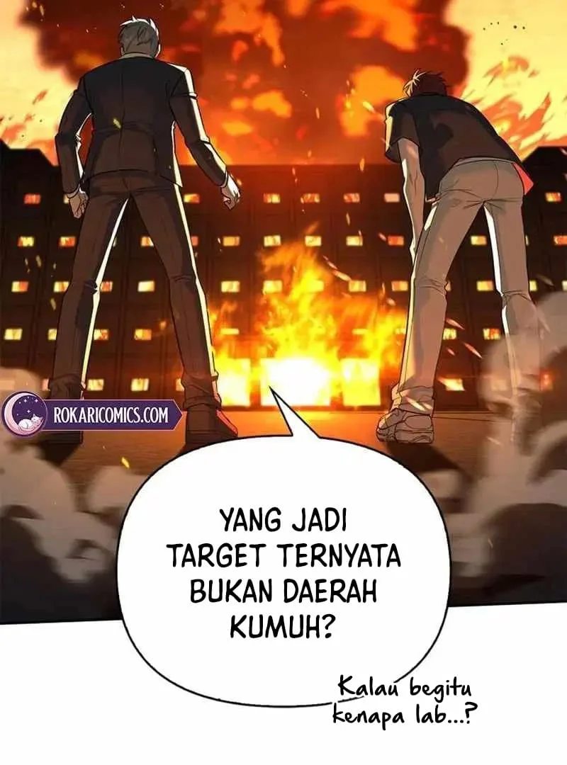 The S-Class Hunter Who Heals Monsters Chapter 21 - halaman 96