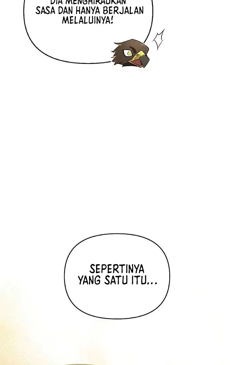The S-Class Hunter Who Heals Monsters Chapter 22 - halaman 15