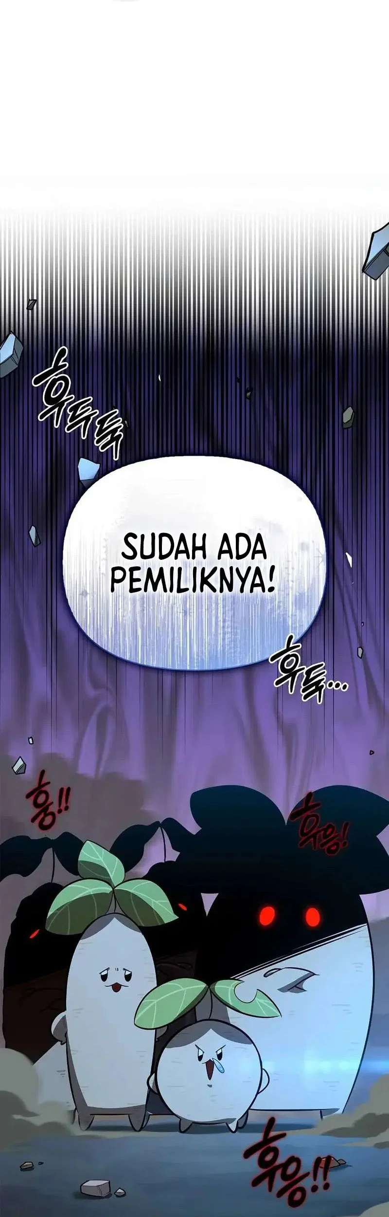 The S-Class Hunter Who Heals Monsters Chapter 22 - halaman 19