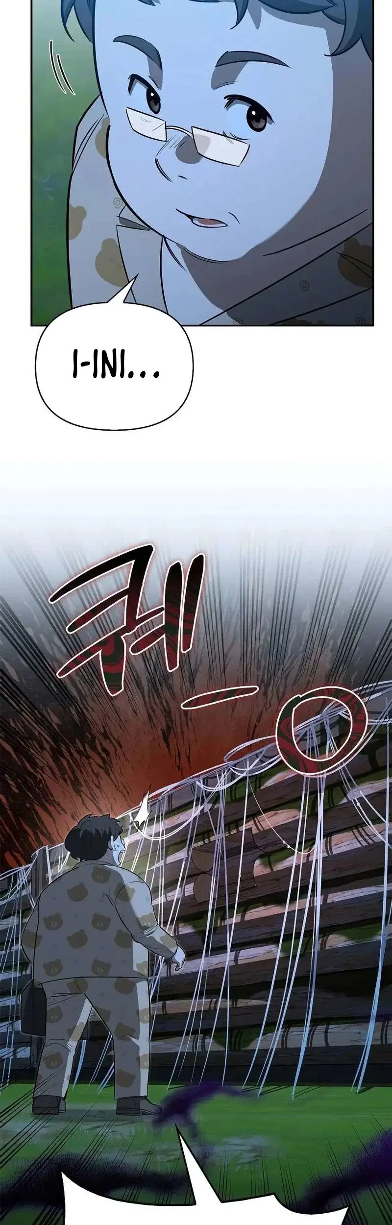 The S-Class Hunter Who Heals Monsters Chapter 22 - halaman 22