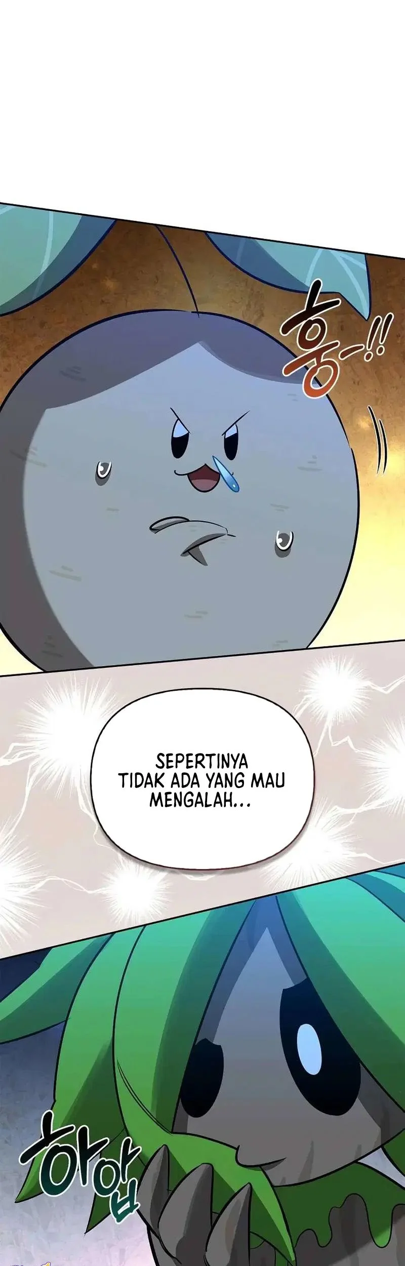 The S-Class Hunter Who Heals Monsters Chapter 22 - halaman 28