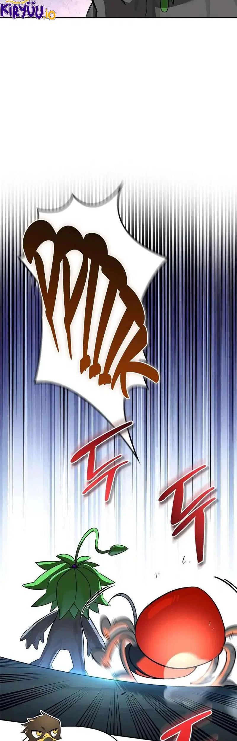 The S-Class Hunter Who Heals Monsters Chapter 22 - halaman 29