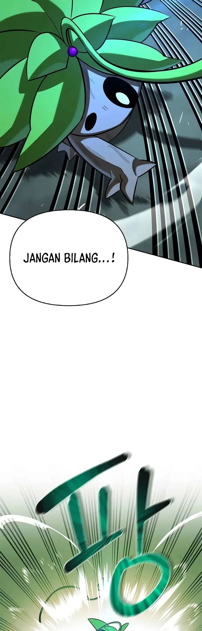 The S-Class Hunter Who Heals Monsters Chapter 22 - halaman 32