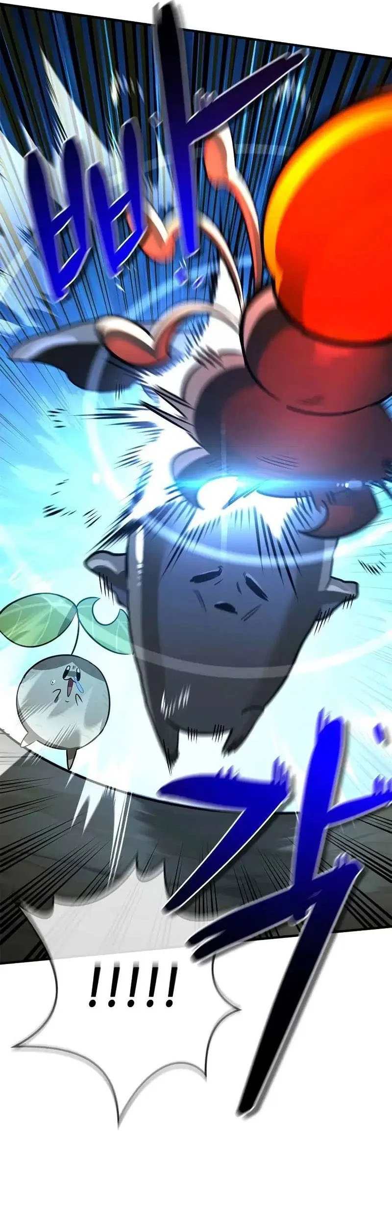 The S-Class Hunter Who Heals Monsters Chapter 22 - halaman 36