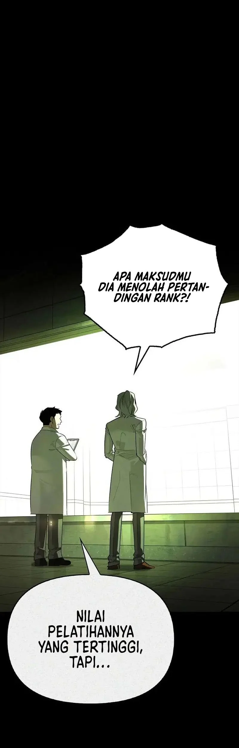 The S-Class Hunter Who Heals Monsters Chapter 22 - halaman 44