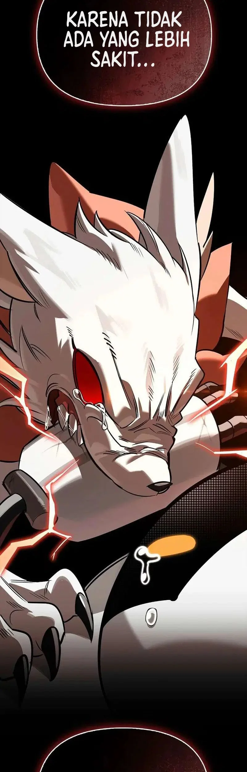The S-Class Hunter Who Heals Monsters Chapter 22 - halaman 53