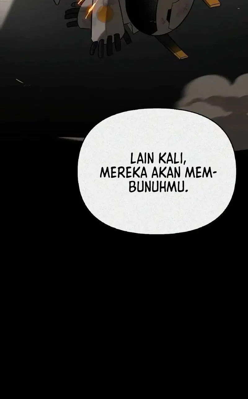 The S-Class Hunter Who Heals Monsters Chapter 22 - halaman 55