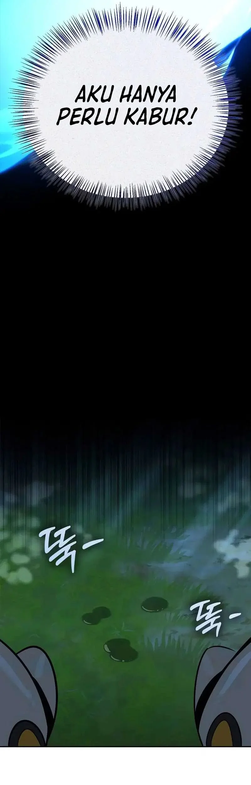 The S-Class Hunter Who Heals Monsters Chapter 22 - halaman 61
