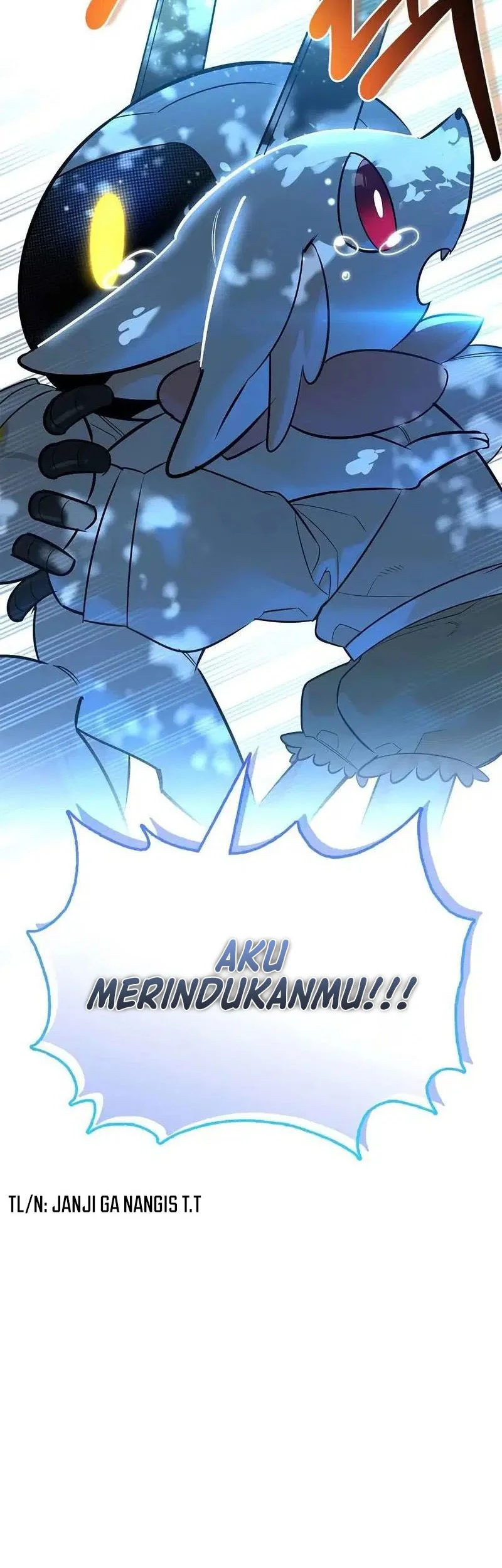 The S-Class Hunter Who Heals Monsters Chapter 22 - halaman 64