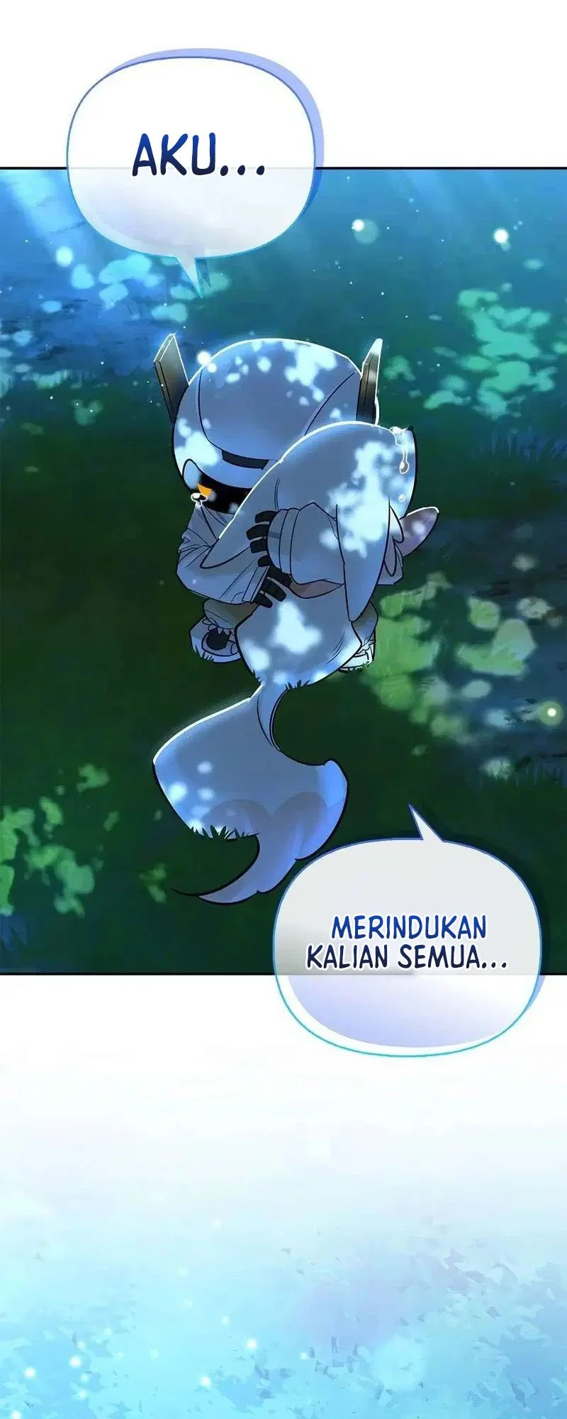 The S-Class Hunter Who Heals Monsters Chapter 22 - halaman 65