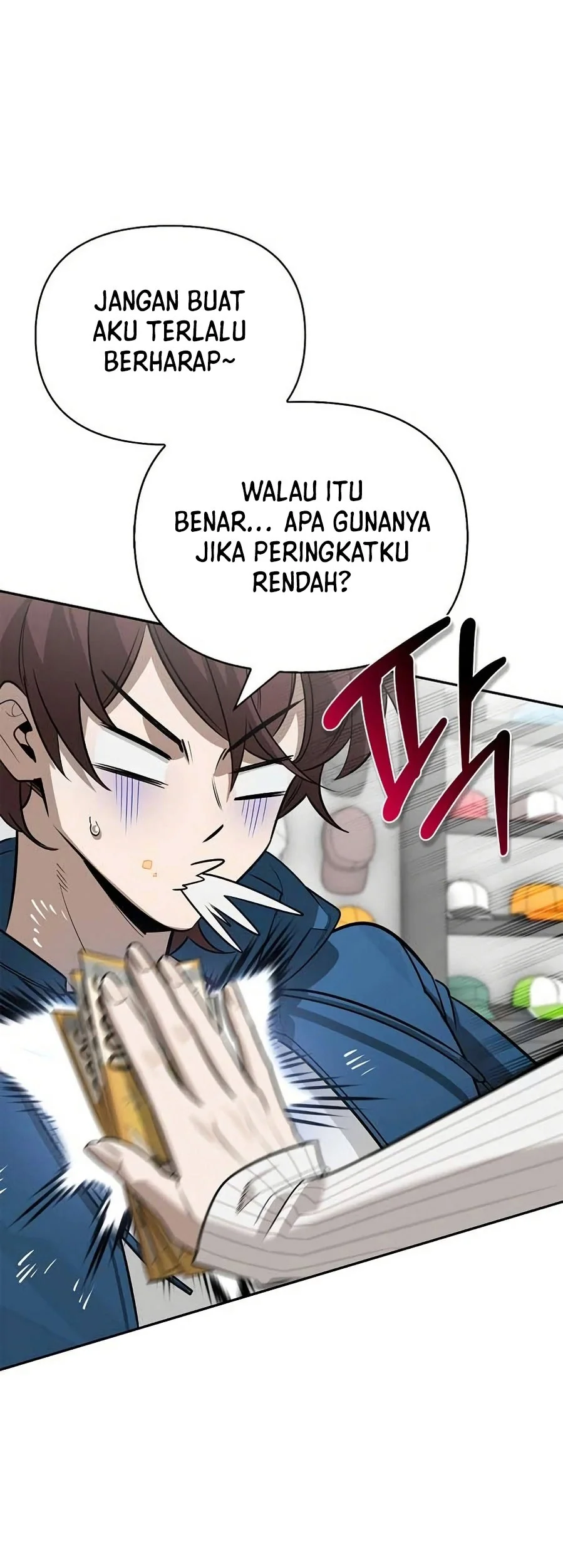 The S-Class Hunter Who Heals Monsters Chapter 23 - halaman 16