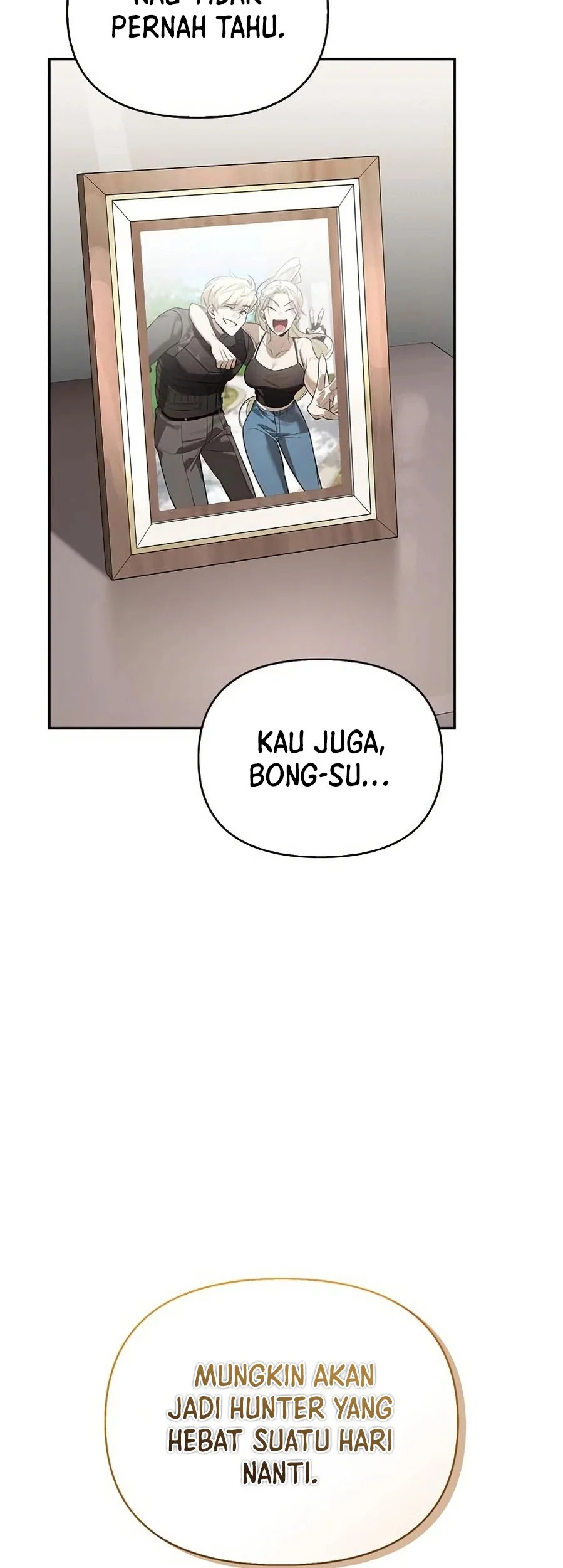 The S-Class Hunter Who Heals Monsters Chapter 23 - halaman 20