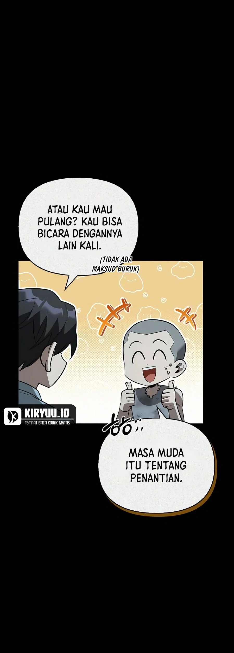 The S-Class Hunter Who Heals Monsters Chapter 23 - halaman 31