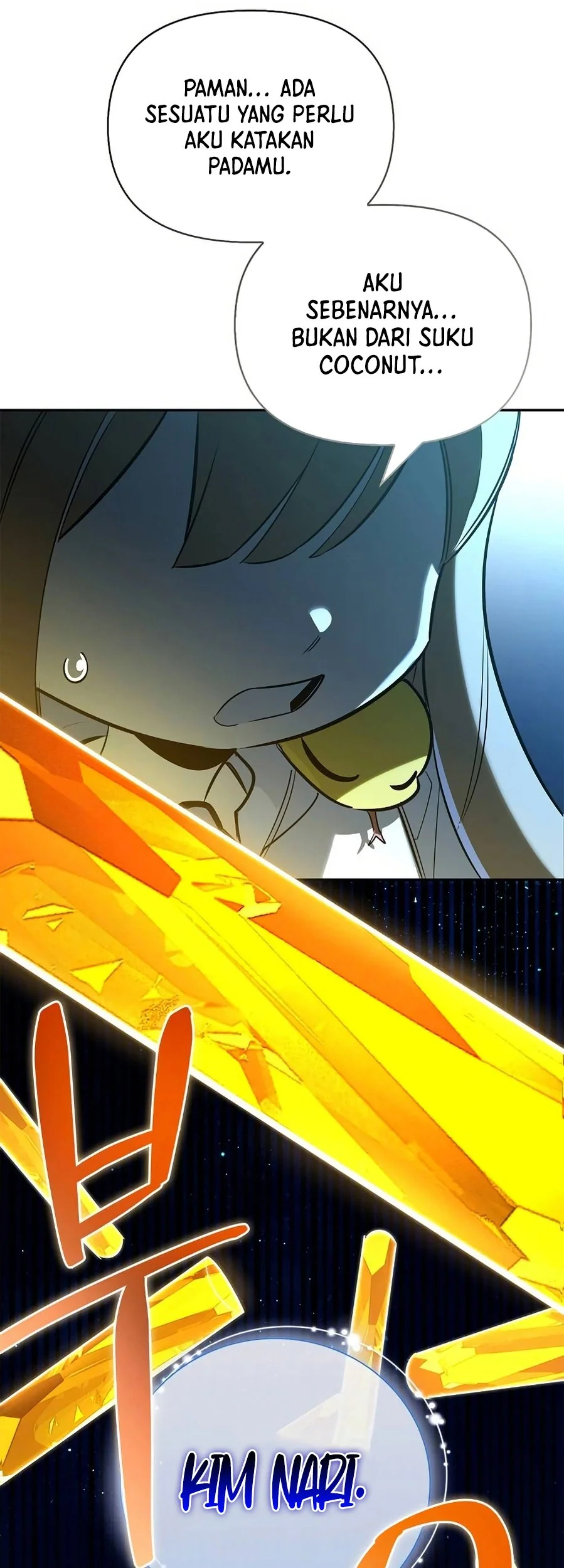 The S-Class Hunter Who Heals Monsters Chapter 23 - halaman 39