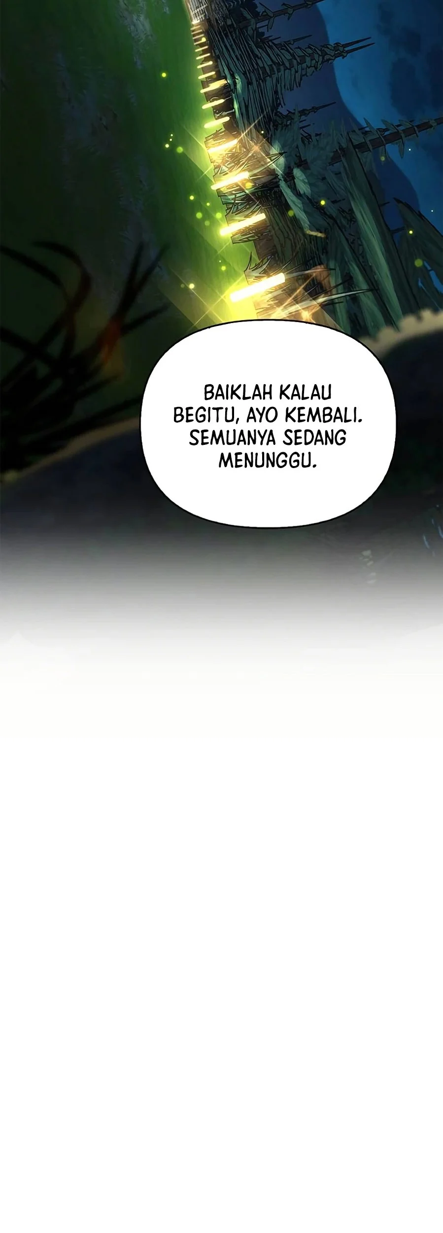 The S-Class Hunter Who Heals Monsters Chapter 23 - halaman 48