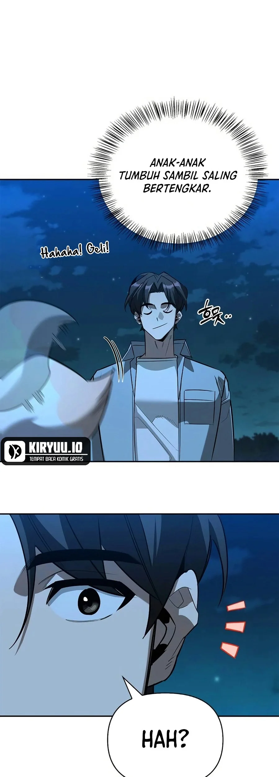 The S-Class Hunter Who Heals Monsters Chapter 23 - halaman 53