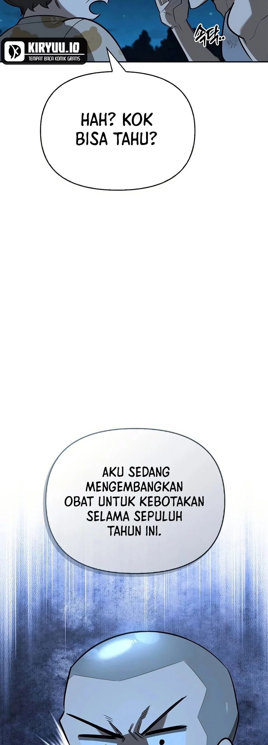 The S-Class Hunter Who Heals Monsters Chapter 23 - halaman 64