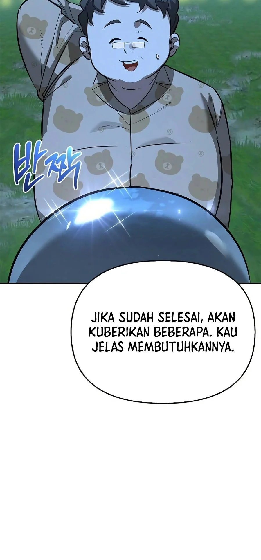The S-Class Hunter Who Heals Monsters Chapter 23 - halaman 66